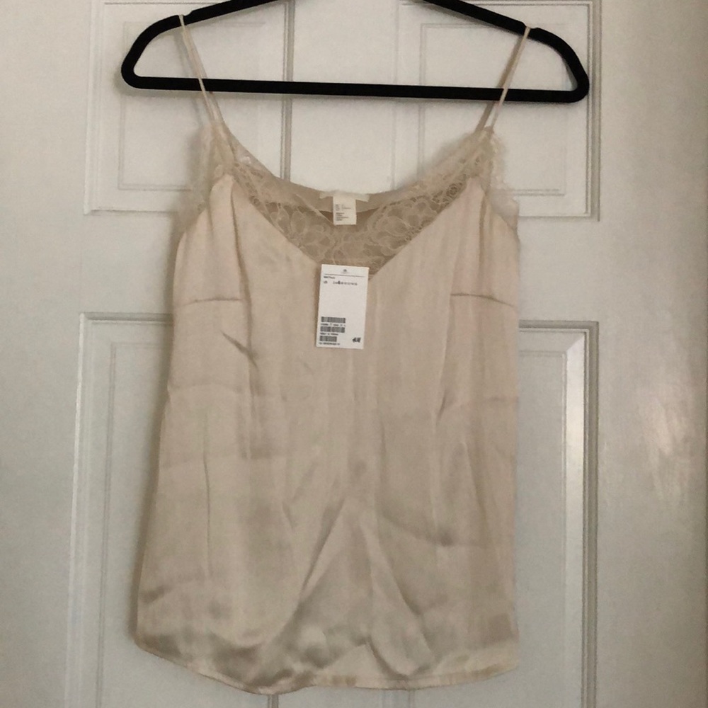 H&M camisole top